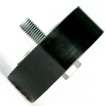 Alt Tensioner Idler Pulley For 07-17 Suzuki Mitsubishi Jeep Chrysler Dodge 36323. Fixed Price $17.09.
