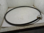 Accessory Drive Belt-classical Section Wrapped V-belt Gates A53 (G4E). Fixed Price $20.00.