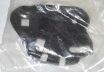 Nos Mopar Tensioner Pulley Bracket. Fixed Price $35.00.