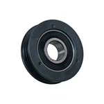 A/c Drive Belt Idler Pulley Continental Elite 49009. Fixed Price $93.99.