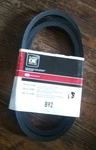 Dayco BP92 V Belt Same As B92 For Tractors & Mowers.. Fixed Price $18.00.