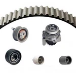 Engine Timing Belt Kit With Water Pump Dayco WP342K1A. Fixed Price $390.61.