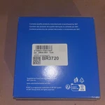 Skf Tapered Roller Bearing BR3720 Parts Masters. Fixed Price $12.95.