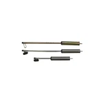 Velvac 581105 Pogo Stick,stainless STEEL,40 21DJ99. Fixed Price $161.59.
