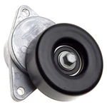 For Chevy Camaro 93-97 Acdelco Professional Drive Belt Tensioner Assembly. Fixed Price $59.50.
