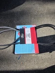 Gates Bladerunner 6485BR Lawn & Garden Belt Black 3388MM X 17MM. Fixed Price $50.00.
