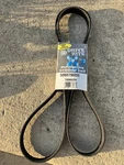 Serpentine Belt Dayco 5060790DR. Fixed Price $16.99.