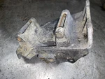 Jeep/amc Cj/yj 258 I-6 Sanden Compressor Bracket. Fixed Price $149.99.