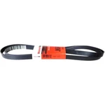 JK6931 Motorcraft Serpentine Belt Ford Fusion Mercury Milan Lincoln Zephyr. Fixed Price $53.65.
