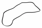 Genuine Gm Serpentine Belt 12708561. Fixed Price $36.79.