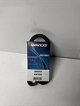 Dayco Poly 5060520 V-ribbed Belt Upc 038244237548. Fixed Price $21.00.