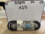 Accessory Belt-drive-rite By Dayco 15455DR. Fixed Price $8.10.