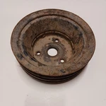 Original Gm Sbc 305 Crank Shaft Groove Pulley 14023145 Oem Used Condition. Fixed Price $42.47.