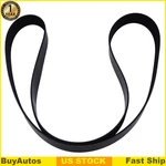 Serpentine Belt For Value 12K858HDV Goodyear 4120858 4120860 Gates K120858HD. Fixed Price $26.83.