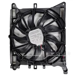 Tyc 625410 Dual Rad& Cond Fan For Jeep Grand Cherokee W/ Brushless M 2024-2025. Fixed Price $199.00.