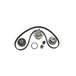 Engine Timing Belt Component Kit-water Pump Continental Elite GTKWP321. Fixed Price $386.99.