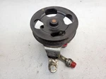 2007-2015 Infiniti G35 G37 Q50 FX35 Power Steering Pump Pulley Oem 49110-JK20A. Fixed Price $67.50.
