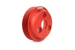 Perrin Water Pump Pulley 19-21 Forester 17-21 Impreza 15-21 Wrx Red. Fixed Price $95.00.