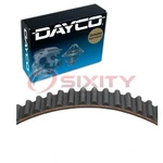 Dayco 95168 Engine Timing Belt For TB168 TB-168 T168 R0168 MR984778 MD182295 Ka. Fixed Price $24.30.