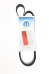 New Oem Mopar Serpentine Drive Belt 04892748AD Stratus Sebring 2.7 01-04. Fixed Price $23.95.