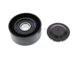 Ina Drive Belt Idler Pulley 95510211921 Porsche Cayenne Audi A6 Quattro Q7 Q5 Vw. Fixed Price $32.28.