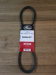 Gates Super Hc V-belt, Specifically Model 3V335.. Fixed Price $29.99.