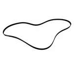 Acdelco 12594450 Gm Original Equipment Serpentine Belt. Fixed Price $74.31.