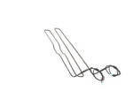 Continental Refrigeration Heater, Defrost (750W, 23 1/2 X 6) 4-760 Genuine Oem. Fixed Price $135.94.