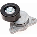 Acdelco 38376 Automatic Belt Tensioner And Pulley Assembly. Fixed Price $104.75.