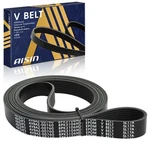 Aisin Serpentine Belt Ford F-250 F-350 F-450 Super Duty F-550 1994-2003 7.3L. Fixed Price $49.99.