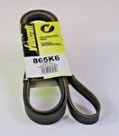 Valucraft Automotive Ribs Serpentine Belt 865K6. Fixed Price $19.99.