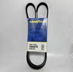 Goodyear Replacement Belts And Hoses Serpentine 1050570 Csw. Fixed Price $19.95.