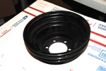 Nos Mopar 1972 73 74 75 76 77 Plymouth Dodge Crank Pulley W/V8 3614378. Fixed Price $89.95.