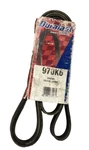6PK2465 Bando Oem Quality Serpentine Belt. Fixed Price $16.99.