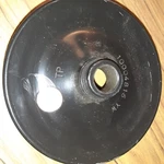 Nos Gm 10004816 1982 83 84 85 Celebrity Ciera Pontiac 2.5 Waterpump Pulley A2. Fixed Price $34.99.