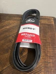 Serpentine Belt-premium Oe Micro-v Gates K071213. Fixed Price $34.99.