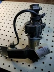 1) Mercedes Benz Oem 8356964 Used Recirculating Pump 1985-1987 300CD 190E W201. Fixed Price $105.12.