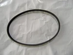 New Rib Accessory Drive Belt Bando 3PK635F Free Us Shipping. Fixed Price $14.34.