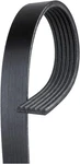 Acdelco Gold 6K863 Standard V-ribbed Serpentine Belt Gm #88932767. Fixed Price $15.00.