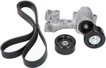 Cloyes B40109 Accessory Drive Belt Kit. Fixed Price $259.96.