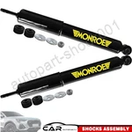 Monroe 65107 Front Shocks Absorbers Fits 2003 2004 Ic Corporation Re School Bus. Fixed Price $181.69.