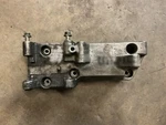 93 94 95 96 97 Volvo 850 Oem 2.4 Alternator Accessory Rear Bracket 9135170 L19. Fixed Price $39.96.