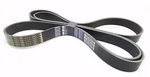 5080865 8PK2196 Dayco Poly Rib Gold Label Ripped Serpentine Belt - Free Shipping. Fixed Price $26.25.