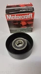 Ford Mustang Drive Belt Idler Pulley Upper Motorcraft YS-245 XR3Z-8678-BA. Fixed Price $40.00.