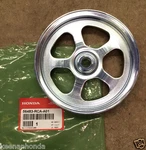 Genuine Oem Honda Accord Odyssey Pilot Power Steering Pump Pulley 56483-RCA-A01. Fixed Price $57.95.