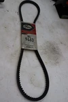 9463 Xl New Gates High Capacity Accessory Drive V-belt 46-3/8" 1/2". Fixed Price $19.99.