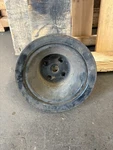 1985-92 Gm Sbc 3 Groove Water Pump Pulley 14088685. Fixed Price $65.00.