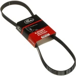 Gates K060448EST Start Micro Serpentine Drive Belt. Fixed Price $39.37.