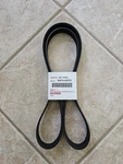 Toyota Oem Factory Serpentine Drive Fan Belt 90916-A2019 Various Models. Fixed Price $49.00.