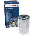 Bosch 1457434106 Fuel Filter Fits Audi Alfa Romeo Citroen Hyundai Vauxhall Fiat. Fixed Price $17.95.